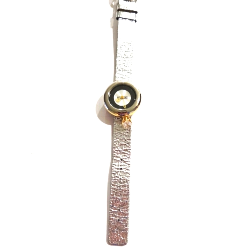 Moschino Diamond Ring Watch - Picture 4 of 8